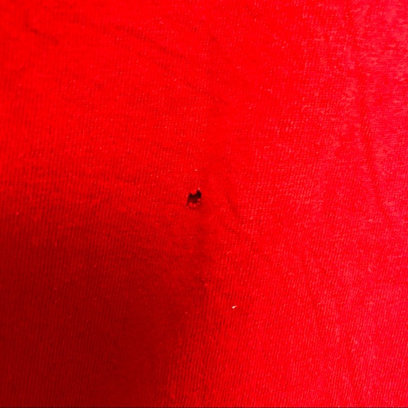 Vintage Ralph Lauren Chaps Pocket Tee - Picture 5 of 5